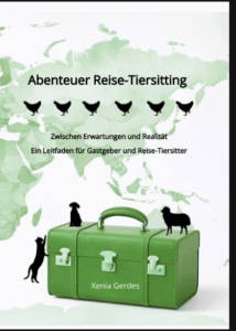 Abenteuer-Reisetiersitting